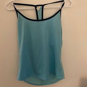 Under Armor athletic top